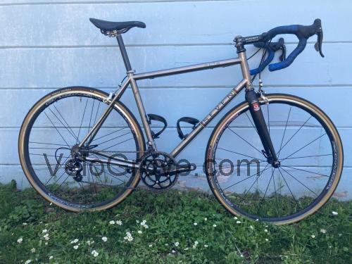 Seven Alta specs and reviews